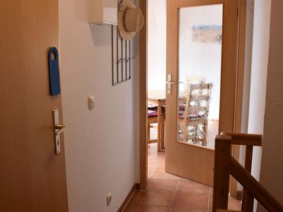 Ferienwohnung für 4 Personen (40 m²) in Dierhagen (Ostseebad) 10/10