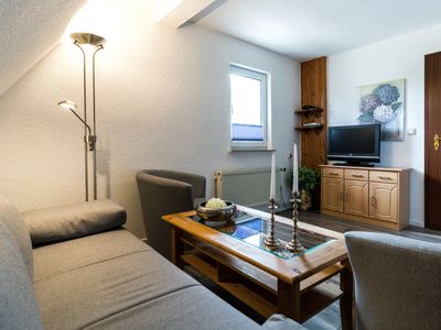 Ferienwohnung für 2 Personen (32 m²) in Dierhagen (Ostseebad) 5/6