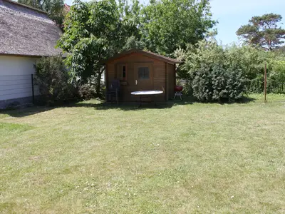 Ferienwohnung für 2 Personen (50 m²) in Dierhagen (Ostseebad) 3/10