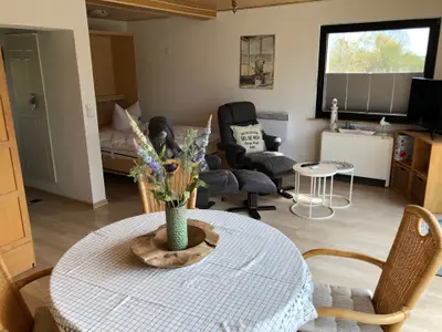 Ferienwohnung für 2 Personen (50 m²) in Dierhagen (Ostseebad) 6/10