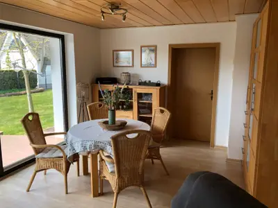 Ferienwohnung für 2 Personen (50 m²) in Dierhagen (Ostseebad) 7/10