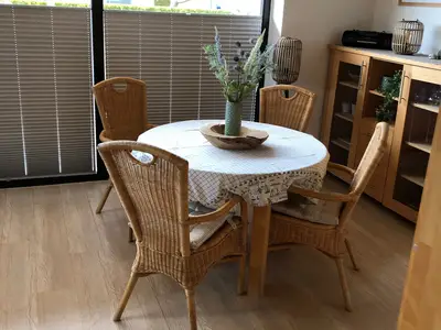 Ferienwohnung für 2 Personen (50 m²) in Dierhagen (Ostseebad) 8/10