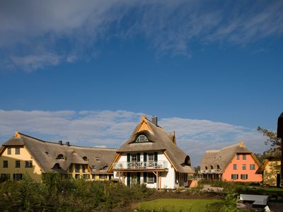 Ferienwohnung für 2 Personen (45 m²) in Dierhagen (Ostseebad) 4/10