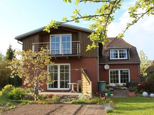 Ferienwohnung für 4 Personen (32 m²) in Dierhagen (Ostseebad)