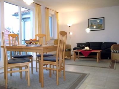 Ferienwohnung für 3 Personen (60 m²) in Dierhagen (Ostseebad) 2/8