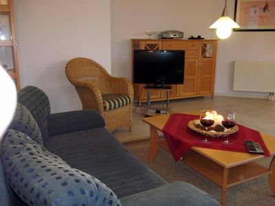 Ferienwohnung für 3 Personen (60 m²) in Dierhagen (Ostseebad) 4/8