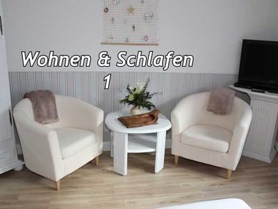 Ferienwohnung für 4 Personen (43 m²) in Dierhagen (Ostseebad) 10/10