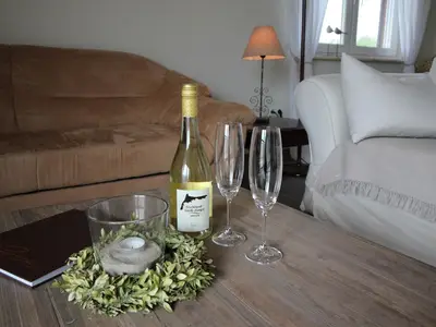 Ferienwohnung für 5 Personen (110 m²) in Dierhagen Strand 7/10