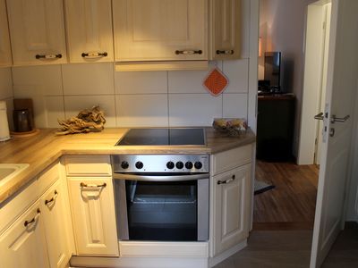 Ferienwohnung für 5 Personen (60 m²) in Dierhagen (Ostseebad) 4/10