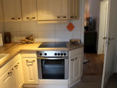 Ferienwohnung für 5 Personen (60 m²) in Dierhagen Strand 4/10