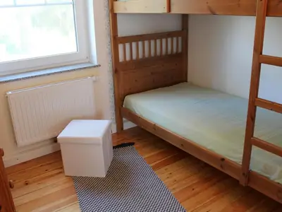 Ferienwohnung für 5 Personen (60 m²) in Dierhagen Strand 10/10