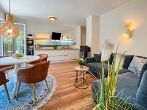 Ferienwohnung für 3 Personen (49 m²) in Dierhagen (Ostseebad)