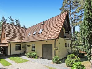 Ferienwohnung für 3 Personen (103 m²) in Dierhagen (Ostseebad)