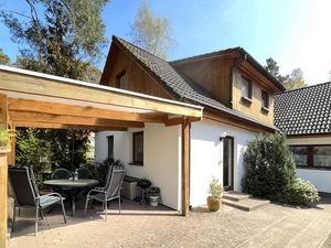 Ferienwohnung für 2 Personen (26 m²) in Dierhagen (Ostseebad)