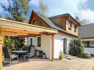 Ferienwohnung für 4 Personen (703 m²) in Dierhagen (Ostseebad)