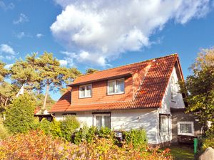 Ferienwohnung für 3 Personen (45 m&sup2;) in Dierhagen (Ostseebad)