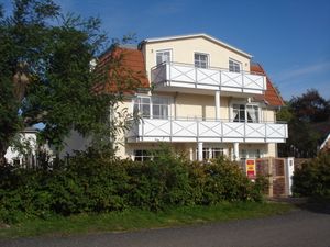 Ferienwohnung für 4 Personen (55 m²) in Dierhagen (Ostseebad)
