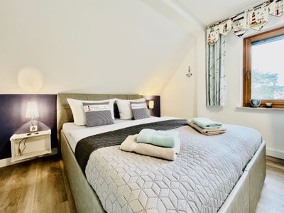 Ferienwohnung für 2 Personen (20 m²) in Dierhagen (Ostseebad) 1/10