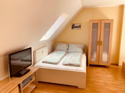 Ferienwohnung für 4 Personen (47 m²) in Dierhagen (Ostseebad) 3/10