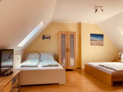 Ferienwohnung für 4 Personen (47 m²) in Dierhagen (Ostseebad) 4/10