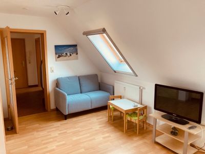 Ferienwohnung für 4 Personen (47 m²) in Dierhagen (Ostseebad) 5/10