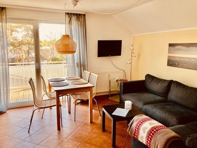 Ferienwohnung für 4 Personen (47 m²) in Dierhagen (Ostseebad) 6/10