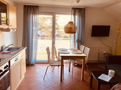 Ferienwohnung für 4 Personen (47 m²) in Dierhagen (Ostseebad) 8/10