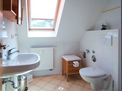 Ferienwohnung für 4 Personen (47 m²) in Dierhagen (Ostseebad) 9/10