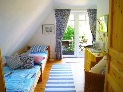 Ferienwohnung für 4 Personen (60 m²) in Dierhagen (Ostseebad) 5/10