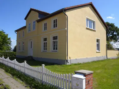 Ferienwohnung für 4 Personen (60 m²) in Dierhagen (Ostseebad) 1/10