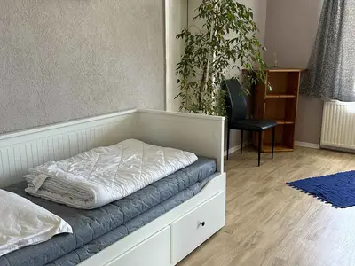 Ferienwohnung für 4 Personen (60 m²) in Dierhagen (Ostseebad) 9/10