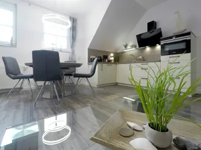 Ferienwohnung für 5 Personen (54 m²) in Dierhagen (Ostseebad) 1/10