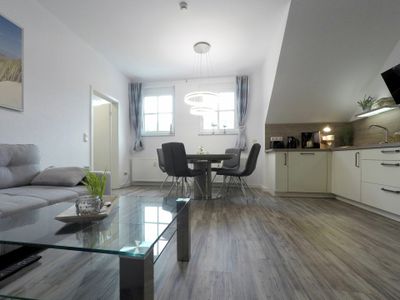 Ferienwohnung für 5 Personen (54 m²) in Dierhagen (Ostseebad) 2/10