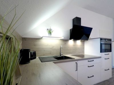 Ferienwohnung für 5 Personen (54 m²) in Dierhagen (Ostseebad) 5/10