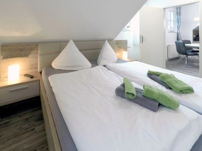 Ferienwohnung für 5 Personen (54 m²) in Dierhagen (Ostseebad) 7/10