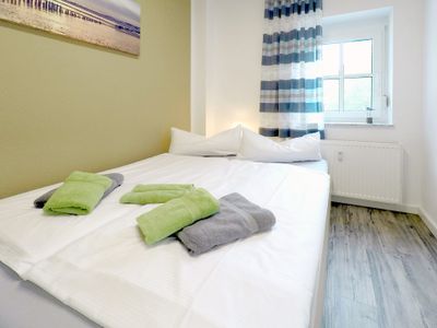 Ferienwohnung für 5 Personen (54 m²) in Dierhagen (Ostseebad) 8/10