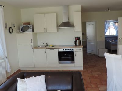 Ferienwohnung für 4 Personen (55 m²) in Dierhagen (Ostseebad) 9/10