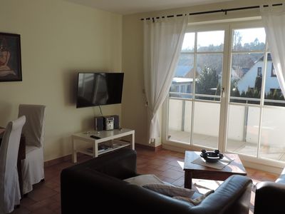 Ferienwohnung für 4 Personen (55 m²) in Dierhagen (Ostseebad) 3/10