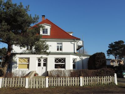 Ferienwohnung für 4 Personen (90 m²) in Dierhagen (Ostseebad) 2/10