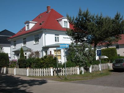 Ferienwohnung für 4 Personen (90 m²) in Dierhagen (Ostseebad) 7/10