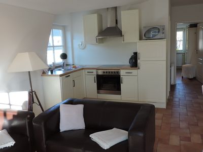 Ferienwohnung für 4 Personen (55 m²) in Dierhagen (Ostseebad) 2/10