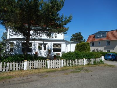 Ferienwohnung für 4 Personen (55 m²) in Dierhagen (Ostseebad) 8/10