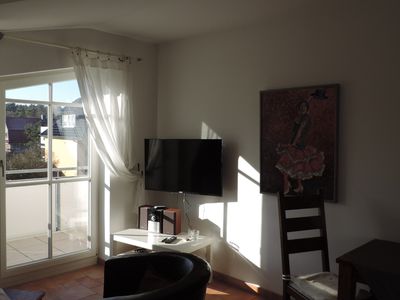 Ferienwohnung für 2 Personen (44 m²) in Dierhagen (Ostseebad) 7/10