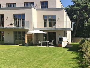 Ferienwohnung für 2 Personen (80 m²) in Dierhagen (Ostseebad)