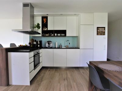 Ferienwohnung für 2 Personen (80 m²) in Dierhagen (Ostseebad) 6/10