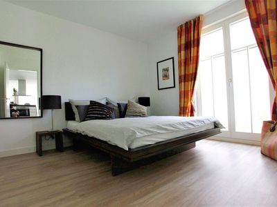 Ferienwohnung für 2 Personen (80 m²) in Dierhagen (Ostseebad) 7/10