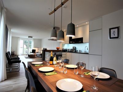 Ferienwohnung für 4 Personen (91 m²) in Dierhagen (Ostseebad) 4/10