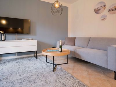 Ferienwohnung für 3 Personen (39 m²) in Dierhagen (Ostseebad) 2/10