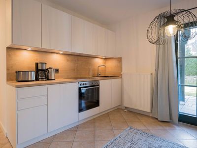 Ferienwohnung für 3 Personen (39 m²) in Dierhagen (Ostseebad) 4/10