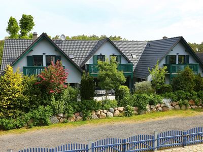 Ferienwohnung für 3 Personen (39 m²) in Dierhagen (Ostseebad) 9/10